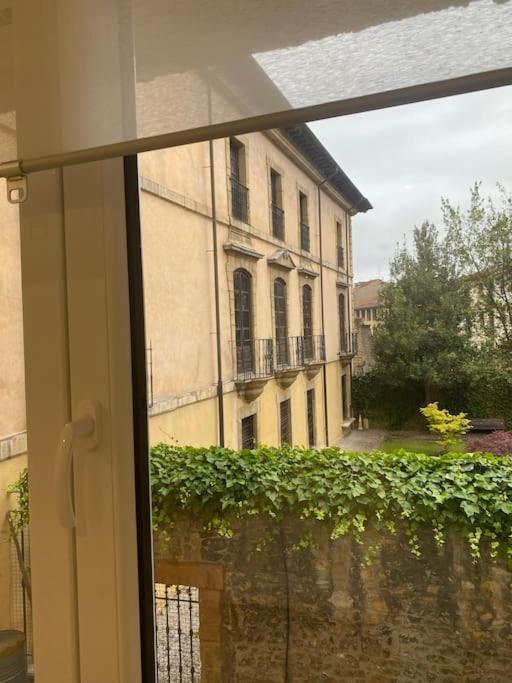 Nuevo! Piso Al Lado De Catedral - Oviedo Exterior foto